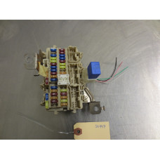 GSO447 Fuse Box From 2014 NISSAN ALTIMA  2.5